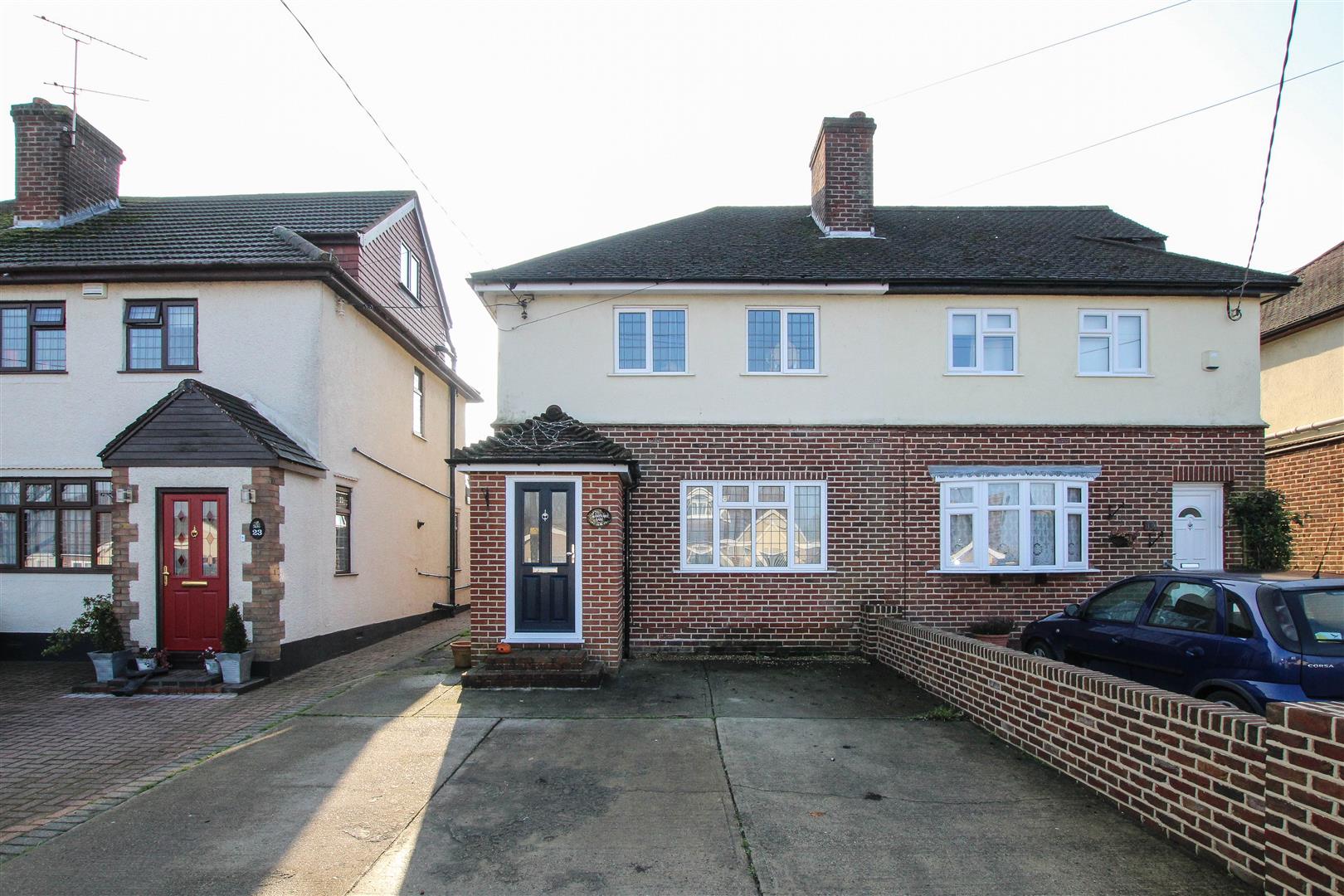 Orchard Lane, Pilgrims Hatch, Brentwood Keith Ashton